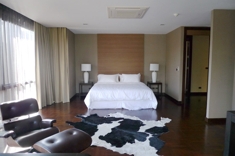 The Grand Villa