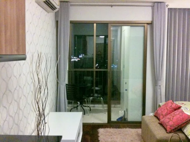 Ideo Sathorn Taksin
