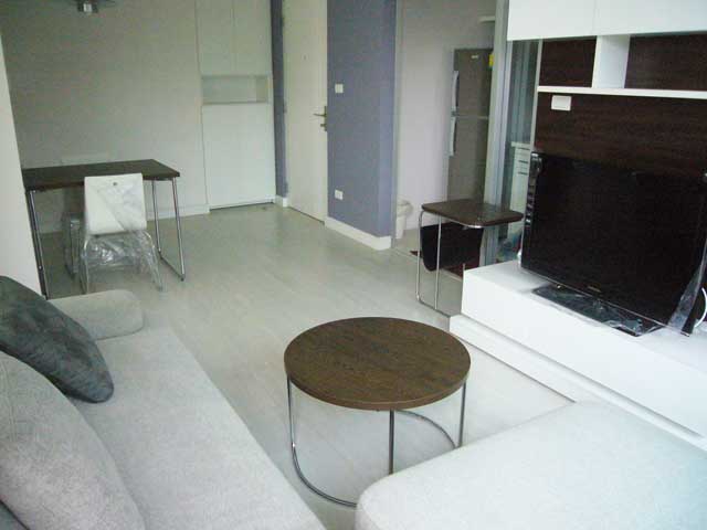 The Room Sukhumvit 64