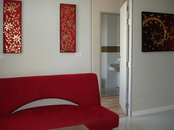 Ideo Verve Sukhumvit 81