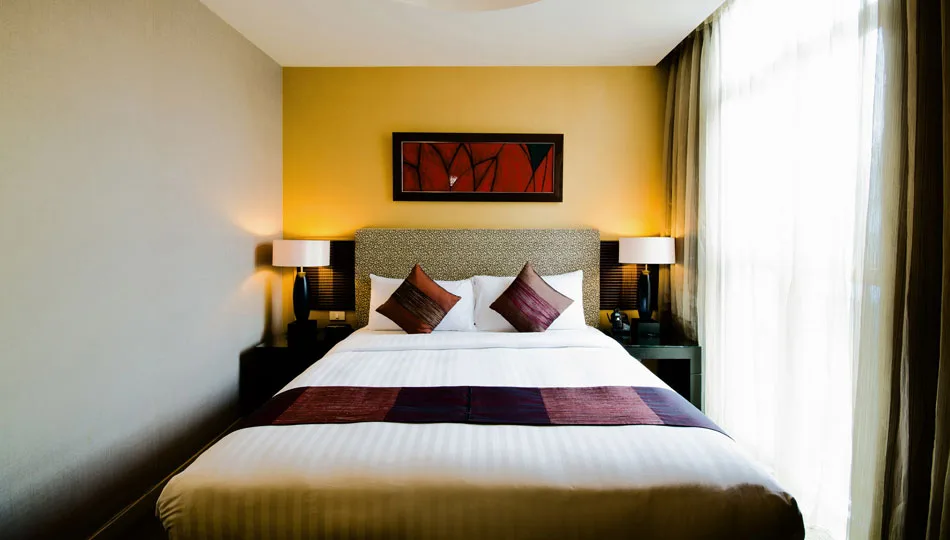 Urbana Sathorn Service Apartment