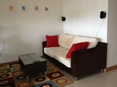 Supalai Oriental Place