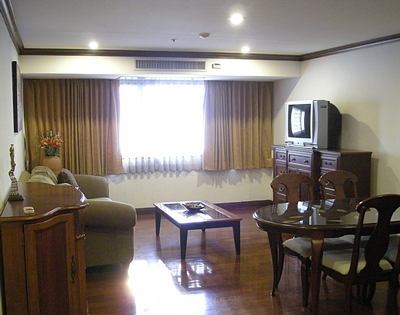 The Royal Place 2