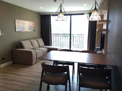 Upper Suites Sukhumvit 39