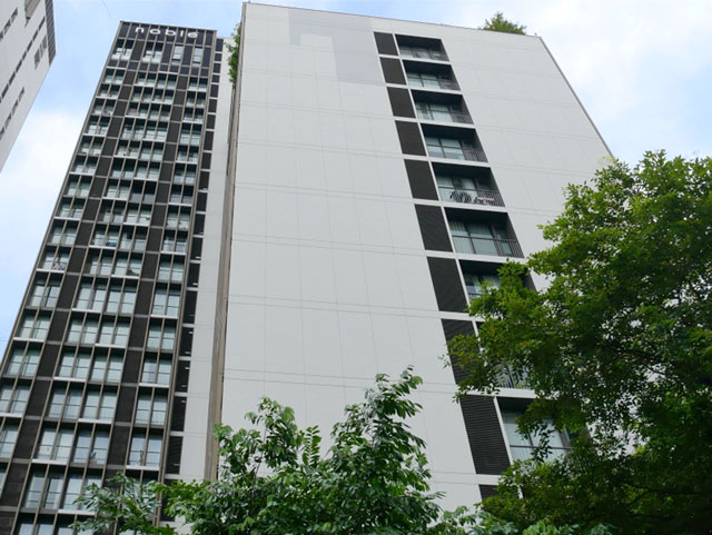 Noble Around Sukhumvit 33
