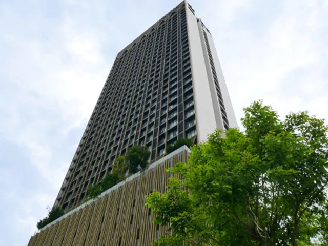 Noble State Sukhumvit 39