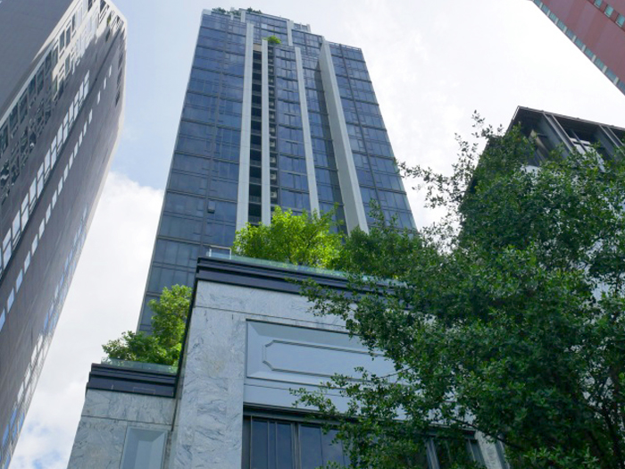 Hyde Heritage Thonglor