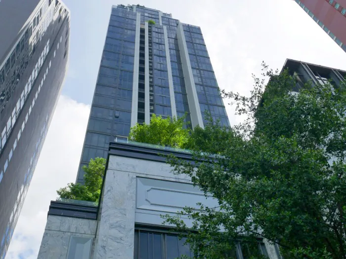 Hyde Heritage Thonglor