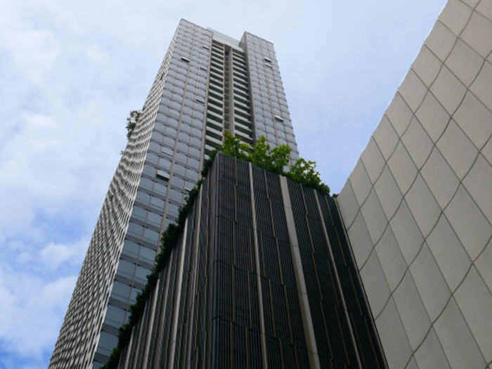 The Esse Sukhumvit 36