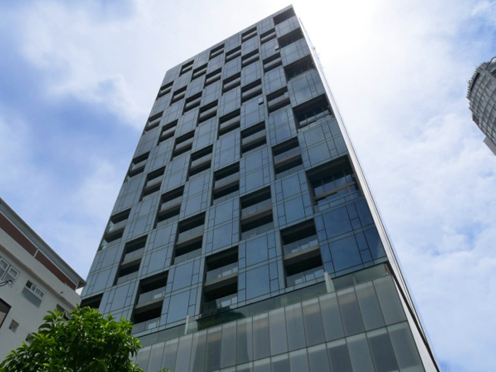 The Strand Thonglor