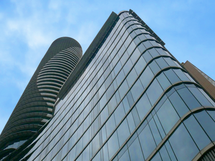 Magnolias Ratchadamri Boulevard Serviced Residences