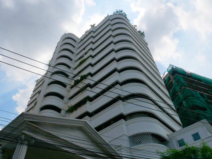 Sachayan Court