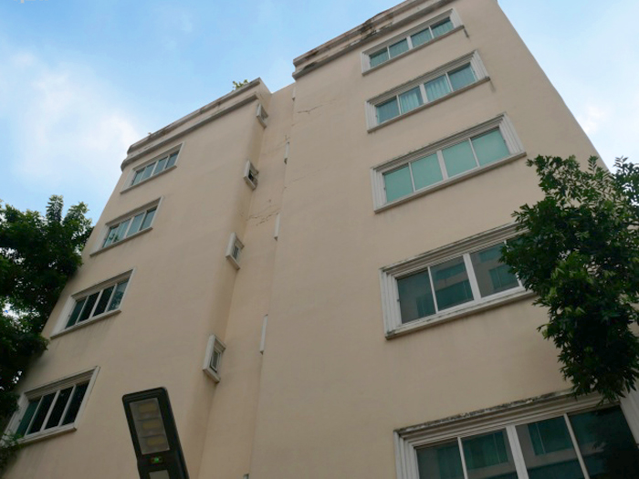 Sethi Terrace