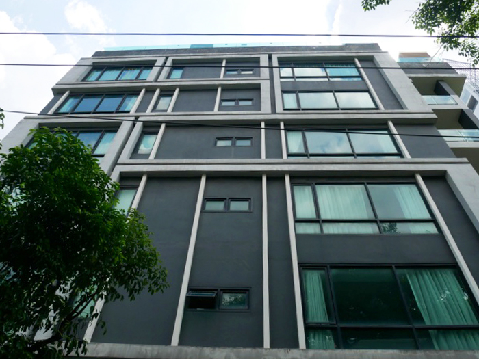 Avatar Residence